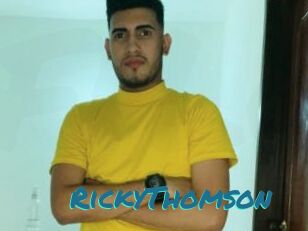 RickyThomson
