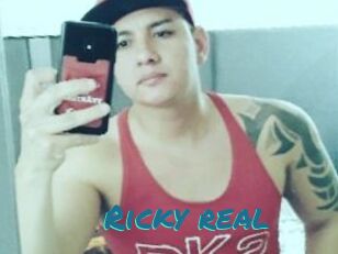 Ricky_real