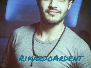 RikardoArdent