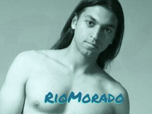 RioMorado
