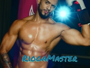 RiogaMaster