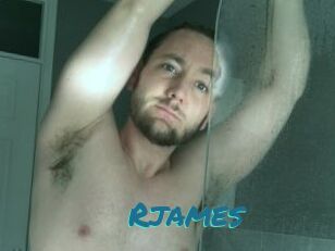 Rjames