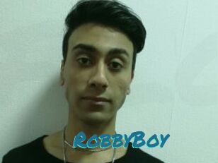 RobbyBoy