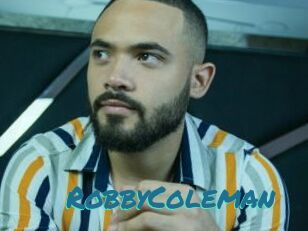 RobbyColeman