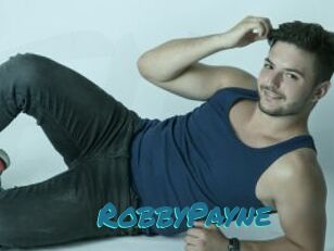 RobbyPayne