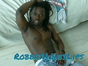 RobertHoneyLips