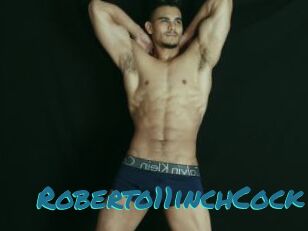 Roberto11inchCock