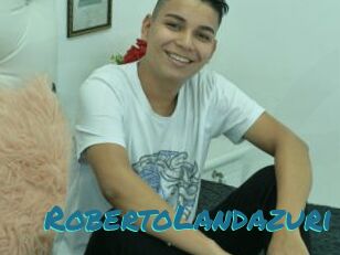 RobertoLandazuri