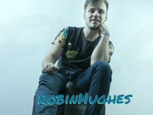 RobinHughes