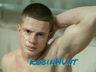 RobinHunt