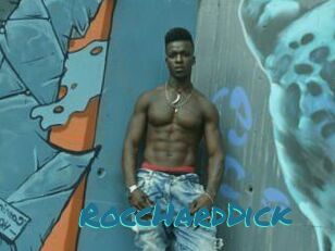 RoccHardDick