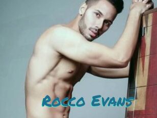 Rocco_Evans
