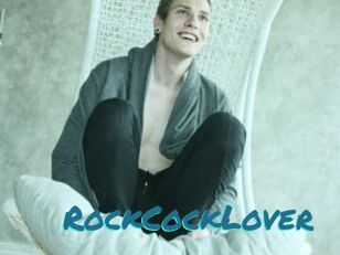 RockCockLover