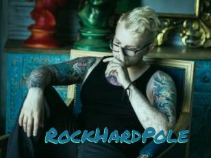RockHardPole