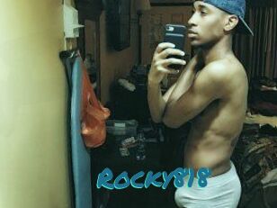 Rocky818