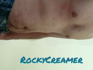 RockyCreamer