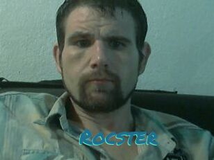 Rocster
