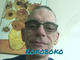 Rokoboko