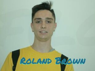 Roland_Brown