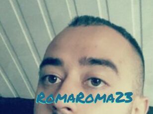 RomaRoma23