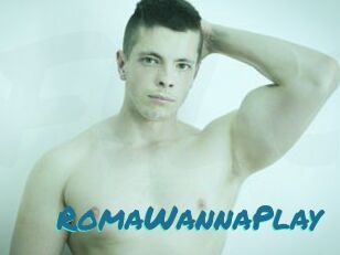 RomaWannaPlay