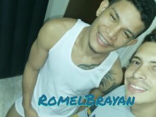RomelBrayan