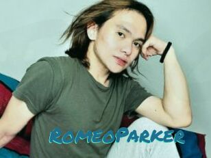 RomeoParker