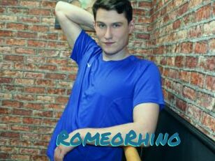 RomeoRhino