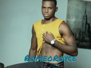 RomeoRoyce