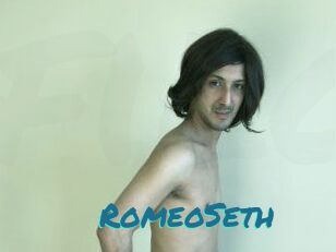 RomeoSeth