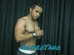 RomeoTano