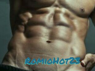 RomioHot23
