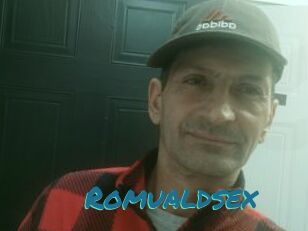 Romualdsex