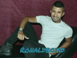 Ronaldboyxd