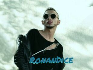 RonanDice