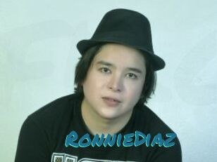 RonnieDiaz