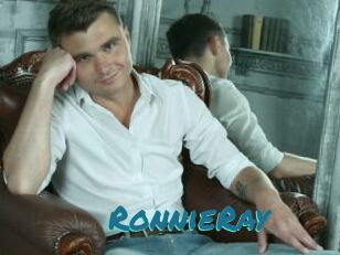 RonnieRay