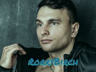RorryBirch