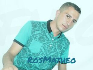 RosMatheo