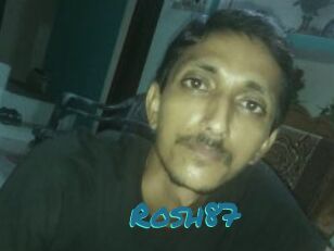 Rosh87