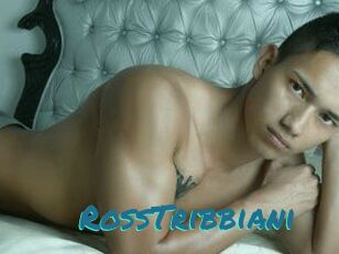 RossTribbiani