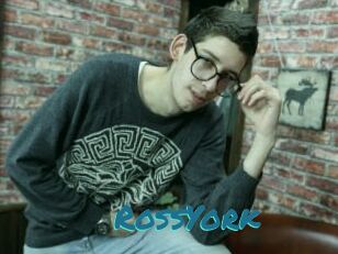 RossYork