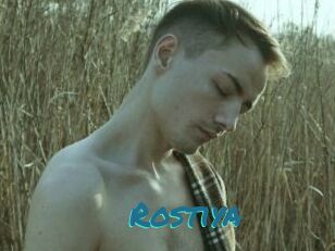 Rostiya