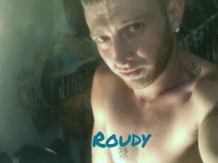 Roudy