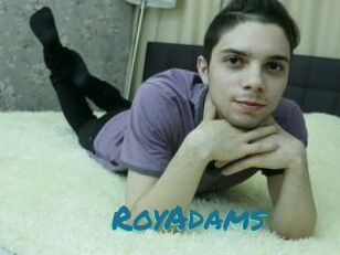 RoyAdams