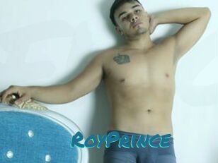RoyPrince