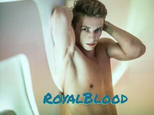 RoyalBlood
