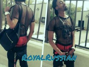 RoyalRussian