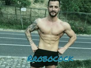 Rrobocock