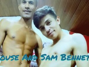 Ruby_Rouse_And_Sam_Bennet